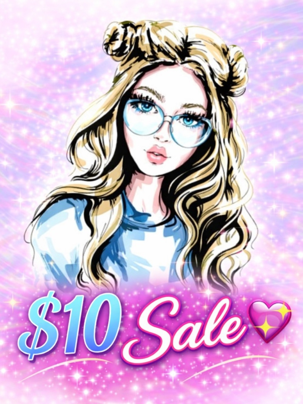 🩵$10 Flash SALE🩵